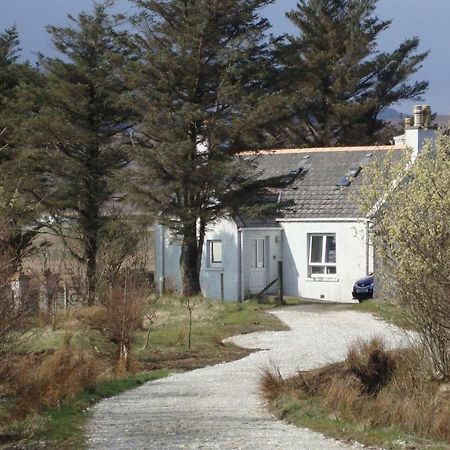 Fairy Hill Cottage Ellishadder Staffin Exterior foto